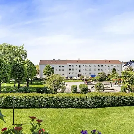 Apartamento For Ons Close To Center! *