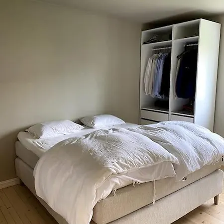 For Ons Close To Center! Апартаменты Ставангер