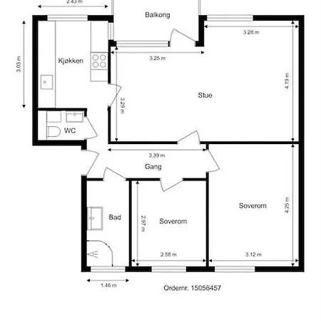 For Ons Close To Center! *