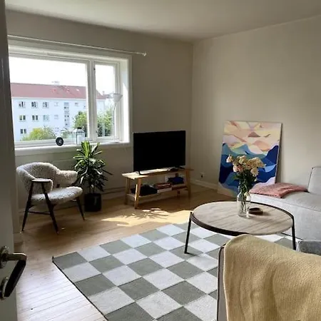 For Ons Close To Center! * Stavanger