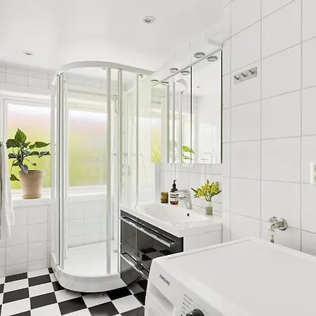 For Ons Close To Center! 公寓 斯塔万格