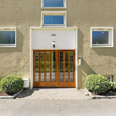 Apartamento For Ons Close To Center! Stavanger